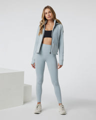 Textured Chilled Out Legging