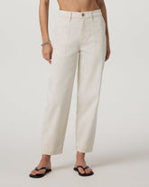 Anza Twill Pant
