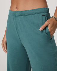 Halo Modern Straight Leg Pant