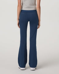 Halo Low Rise Slim Flare Pant