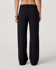 Villa Low Slung Trouser