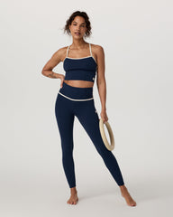 Vuori AllTheFeels™ Corset Legging