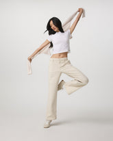 Telluride Twill Pant