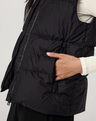 Alta Down Vest