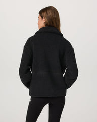 Lou Full Zip Jacket