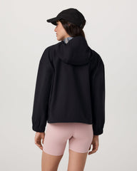 Nomadic Packable Rain Shell