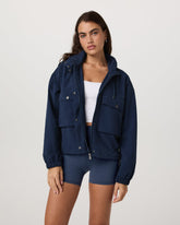 Bayside Jacket