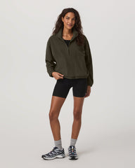 Women's Aspen Half Zip