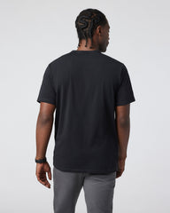 Men's Feather Pocket Tee