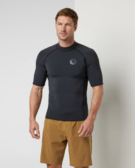 Short Sleeve Yulex Wetsuit Top