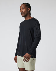Long Sleeve Terra Run Tee