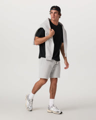 Short Sleeve Vuori Heavyweight Cotton Tee - Relaxed Fit