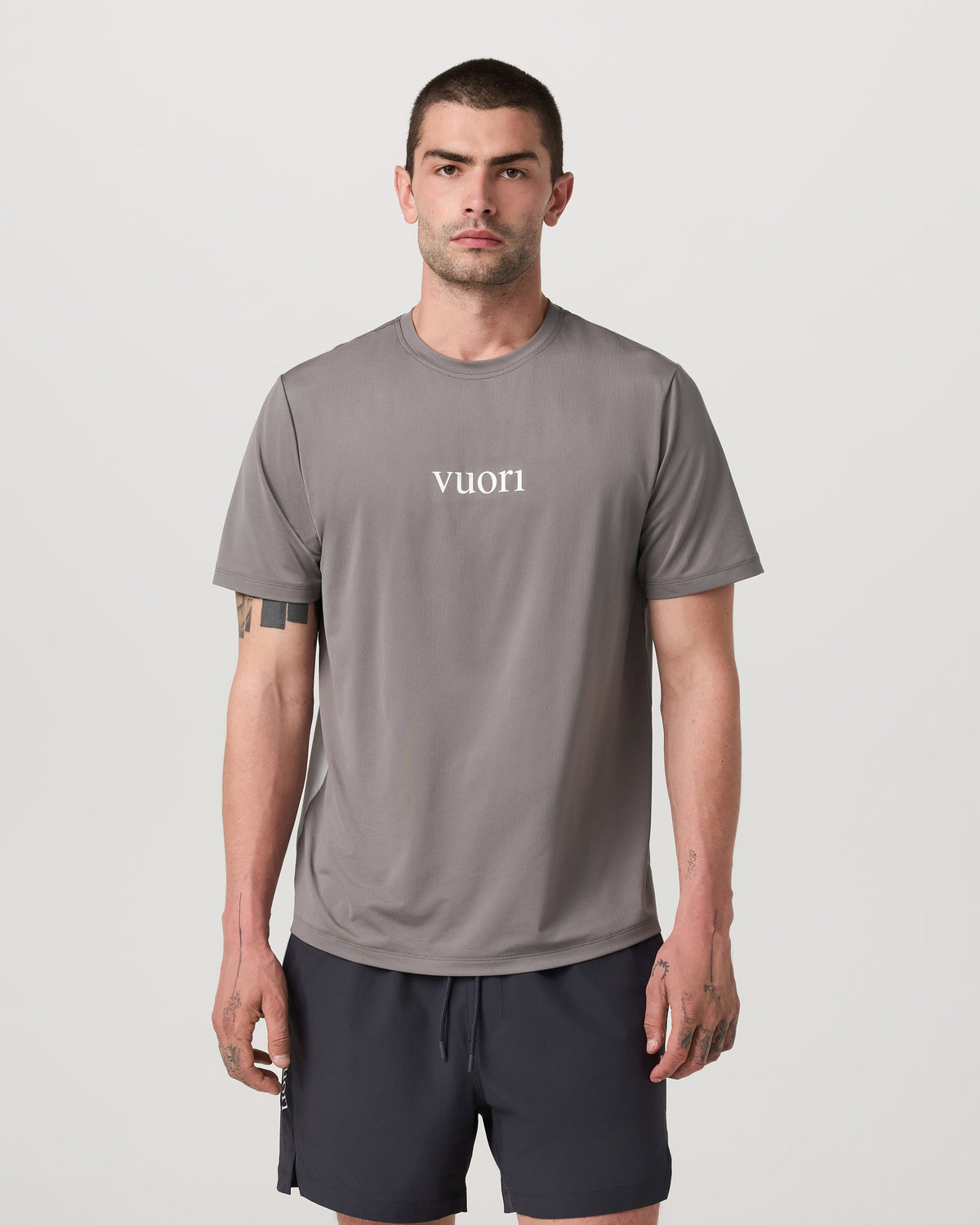 Short Sleeve Viewpoint Performance Tee 2.0