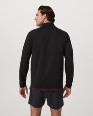 Clearview Seamless 1/4 Zip