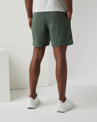 Domain Performance Short