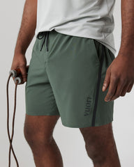 Domain Performance Short