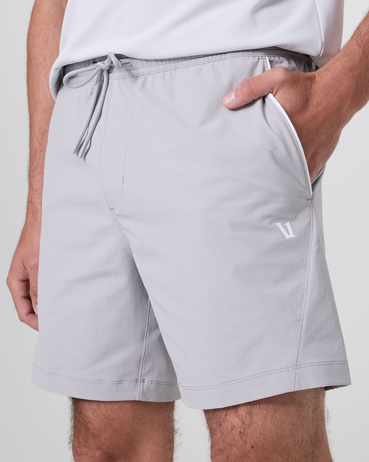 Crosscourt Short