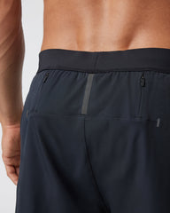 Qualify Run Short Lined 6"