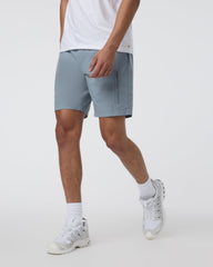 Barren Explorer Short 8"