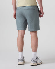 Fletcher Chino Short 8"
