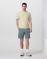 Fletcher Chino Short 8"