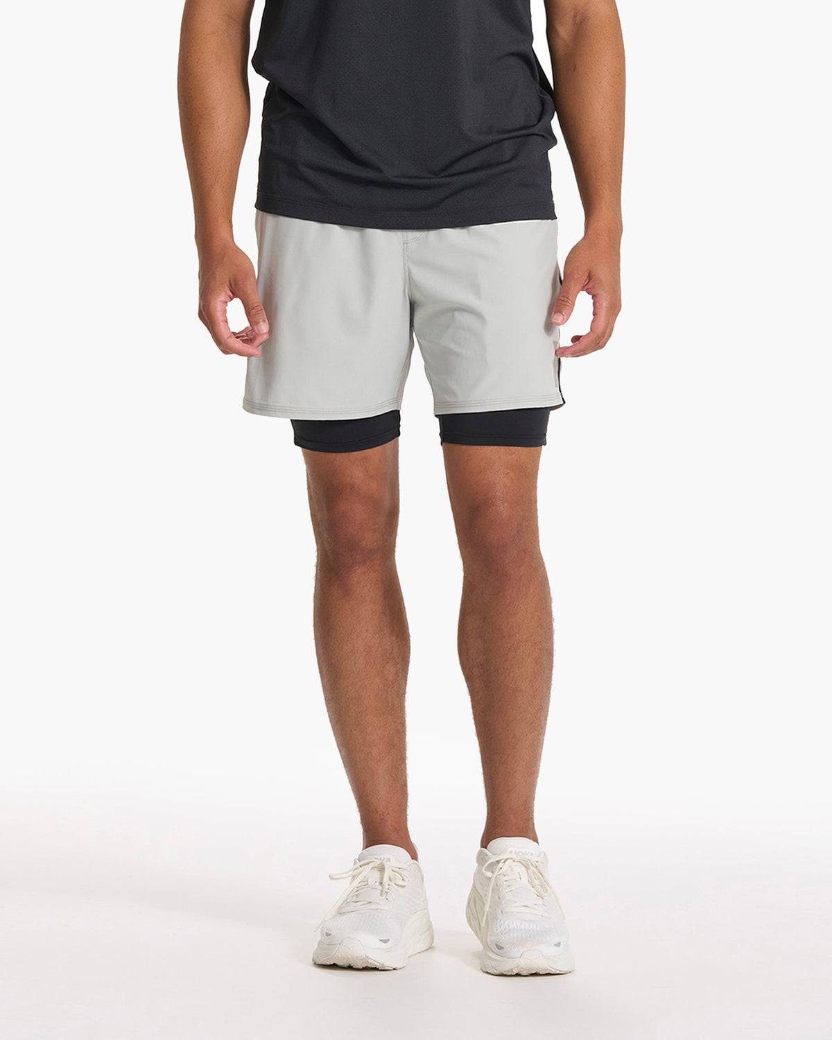Fullerton Short