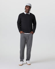 Meta Pant Classic Fit 34"