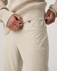Meta Pant Athletic Slim Fit 34”