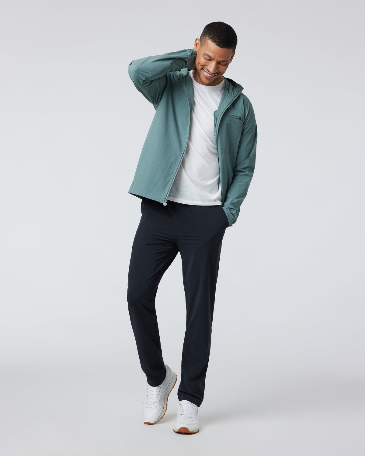 Elevate Kore Pant Lined