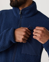 Alpine Fleece Full Zip