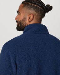 Alpine Fleece Full Zip