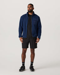 Alpine Fleece Full Zip