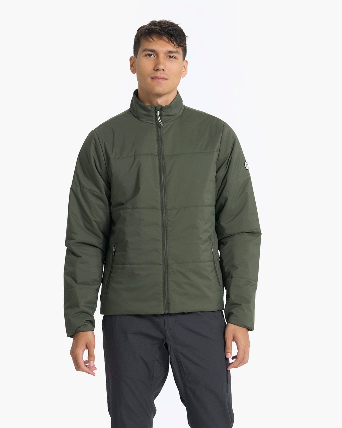 Echo Insulated Jacket