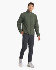 Echo Insulated Jacket