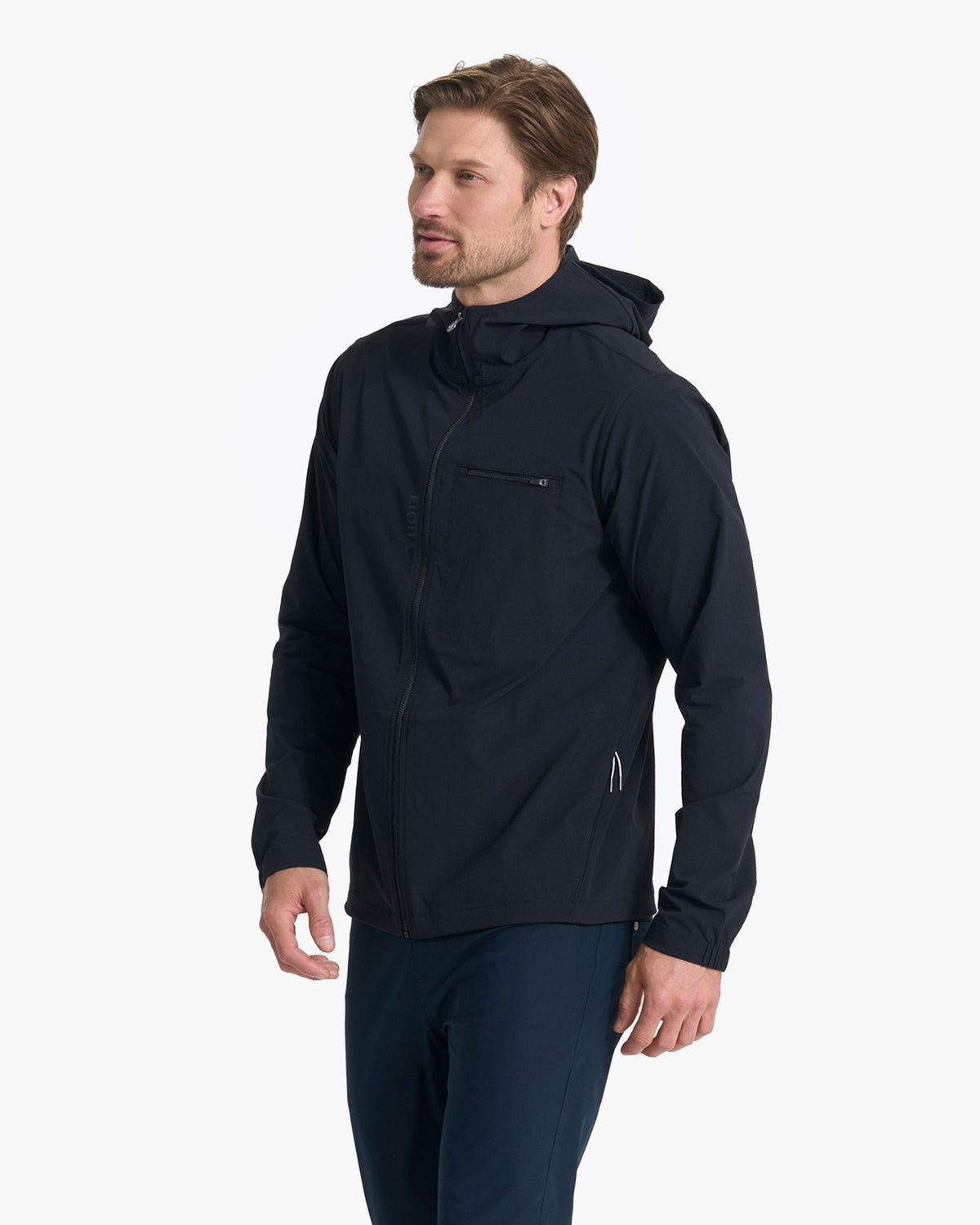 Excursion Ripstop Jacket