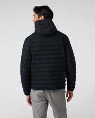 Steadfast Full Zip Hooded Jacket