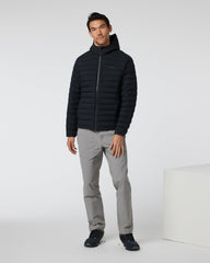 Steadfast Full Zip Hooded Jacket