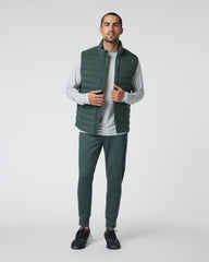 Steadfast Insulated Vest