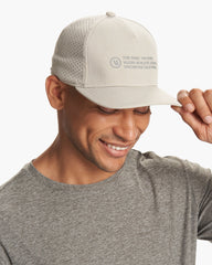 Vuori Water Tech Hat