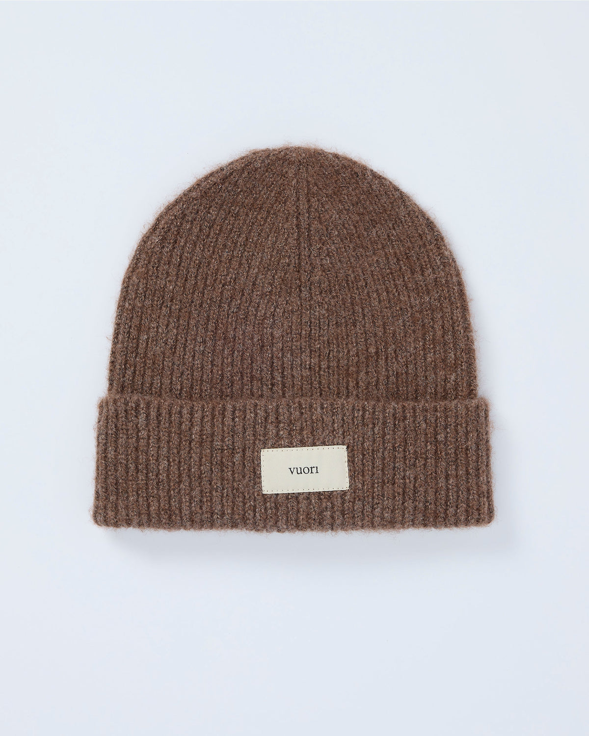 Label Beanie