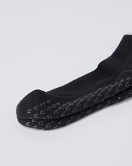 Half Crew Gripper Sock