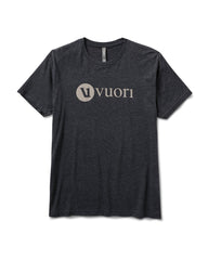 V1 Vuori Wordmark Logo Tee
