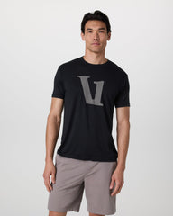 V1 Logo Tee