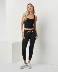 Elevation Square Neck Tank