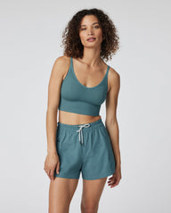 Quince Seamless Crop