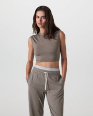 Halo Reina Crop Tank