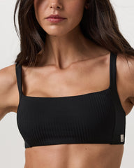 Inversion Rib Bra