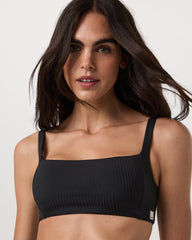 Inversion Rib Bra