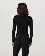 Long Sleeve Tuvalu Henley