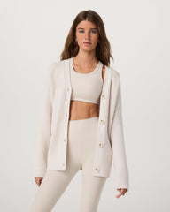 Alps Boyfriend Cardigan